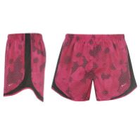 Pink womens nike shorts