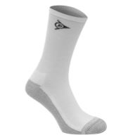 White mens socks